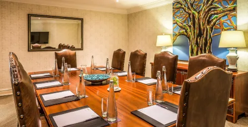 Avani Victoria Falls Resort Espaces Affaires Photos