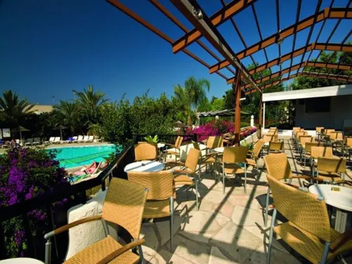 Paphos Gardens Holiday Resort Здоровье и отдых Photos