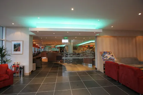 Future Inn Plymouth Espaces publics Photos