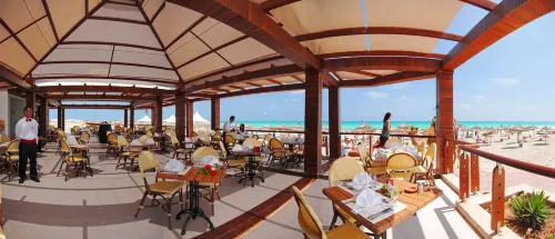 Djerba Plaza Thalasso & Spa Избранное Photos