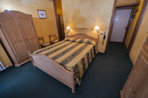Hotel Olimpia Photos