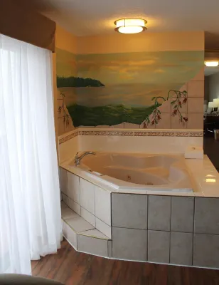 Ramada by Wyndham Campbell River Leisure & Recreation Photos