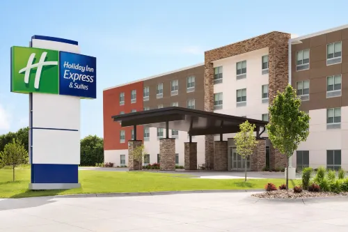 Holiday Inn Express Hartford South - Rocky Hill Da non perdere Photos