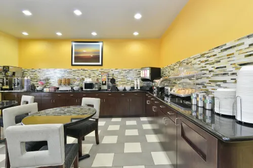 Best Western la Place Inn Ristorazione Photos