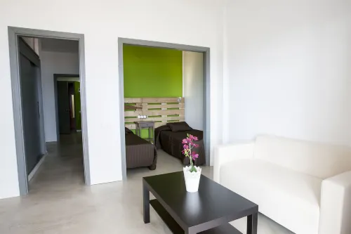Apartamentos Islamar Arrecife Photos