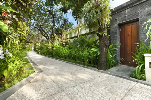 Sun Island Boutique Villas & Spa Seminyak Da non perdere Photos