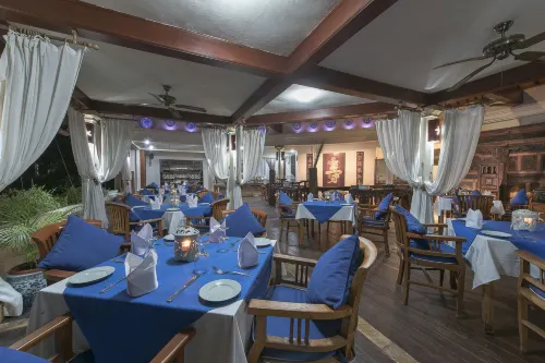 Villa Almarik Resort Da non perdere Photos