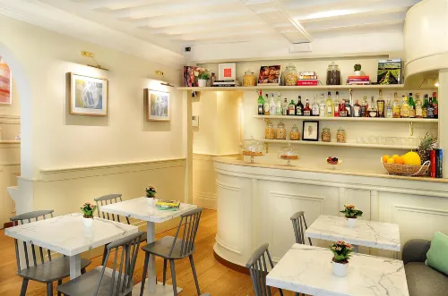 Nerva Boutique Hotel Loisirs et amusements Photos
