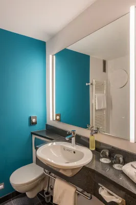 Bavaria Boutique Hotel Photos