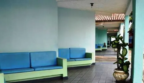 Hotel Parque Das Aguas À proximité de l'hôtel Photos