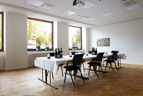 Scandic the Mayor Business Facilities Photos