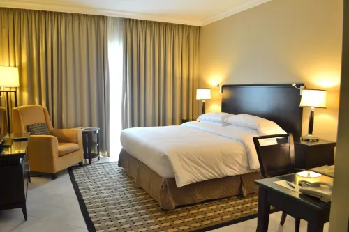 Sheraton Khalidiya Hotel Избранное Photos