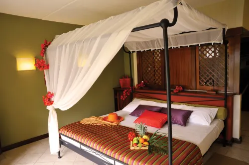 Preskil Island Resort Photos