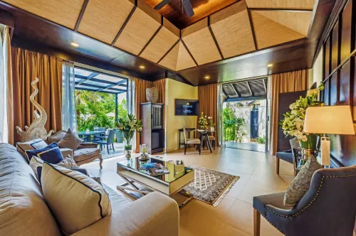 Impiana Beach Resort Patong, Phuket Empfohlen Photos