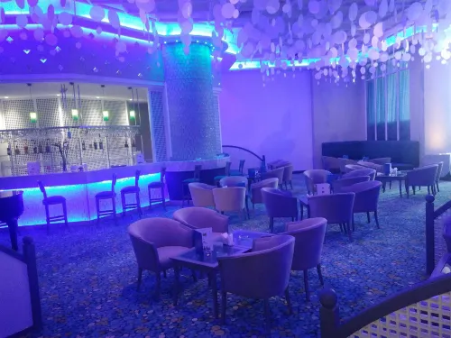 Verdi Tunis Beach Resort Loisirs et amusements Photos