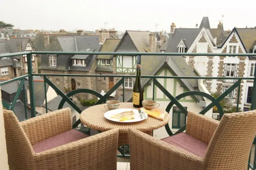 Best Western Hotel Alexandra À proximité de l'hôtel Photos