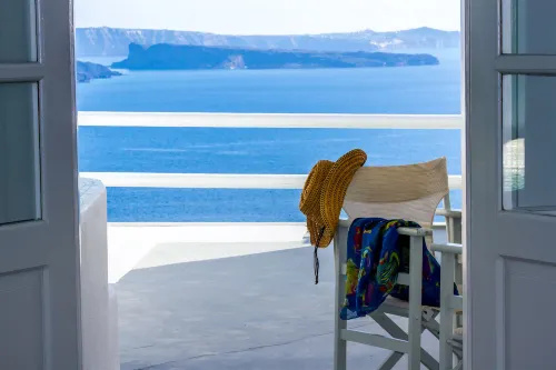 Oia Suites À proximité de l'hôtel Photos