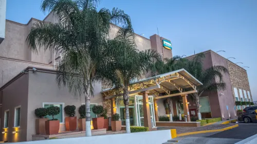 Staybridge Suites Queretaro À ne pas manquer Photos