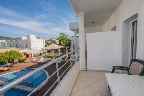 Costa Maya Bodrum À proximité de l'hôtel Photos