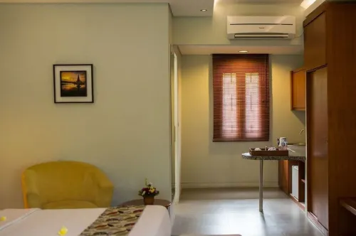 The Astari Villa and Residence Photos