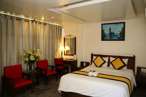 Resort Arcadia Phú Quốc Phòng Photos