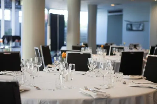 Best Western Plus Hotel Lord Forrest Ristorazione Photos