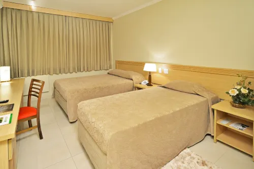 Hotel Nacional Inn Ribeirão Preto Photos