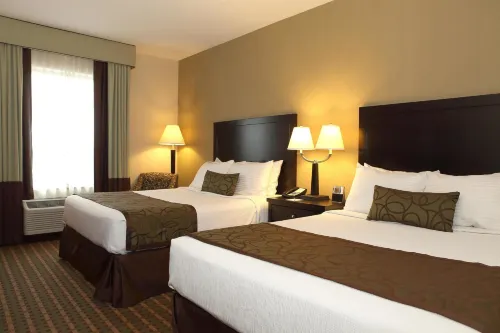 Best Western Pacific Inn Photos