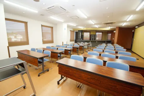 Hotel Wing International Kumamoto Yatsushiro Espaces Affaires Photos