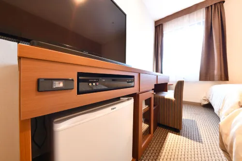 Vessel Inn Yachiyo Katsudai Station Chambres Photos