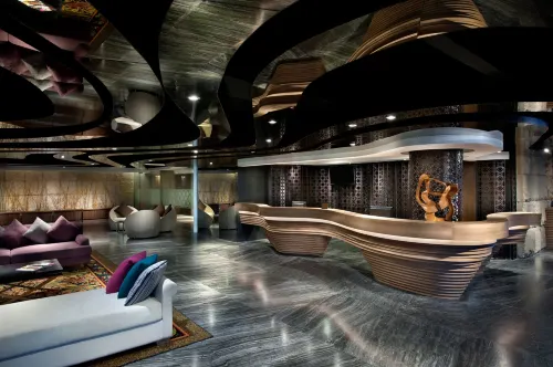 Ramada by Wyndham Bali Sunset Road Kuta Khu vực công cộng Photos