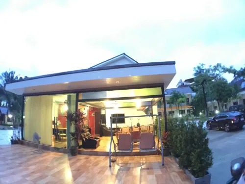 The Coconut Nanai Resort Phuket Extérieur Photos