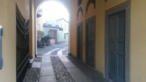 La Locanda del Pino In der Nähe des Hotels Photos