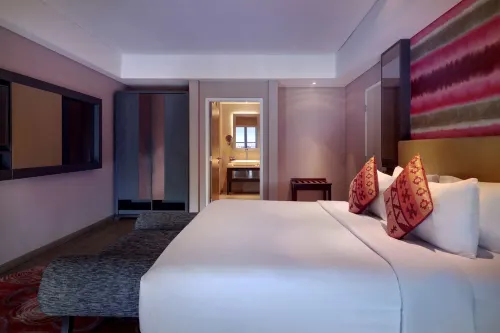 Grand Mercure Bandung Setiabudi Photos