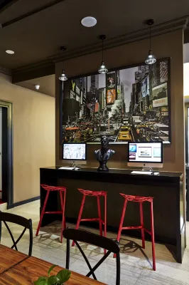 Manhattan Business Hotel Damansara Perdana Loisirs et amusements Photos