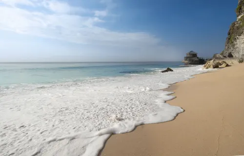 AYANA Villas Bali À proximité de l'hôtel Photos
