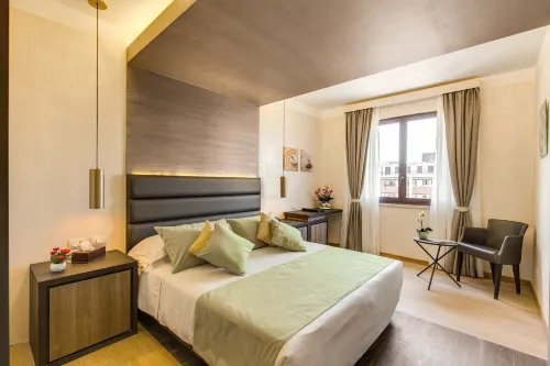 Warmthotel À ne pas manquer Photos