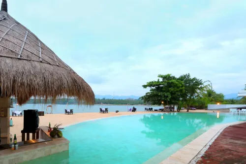 Anema Wellness & Resort Gili Lombok - Dive Center Loisirs et amusements Photos