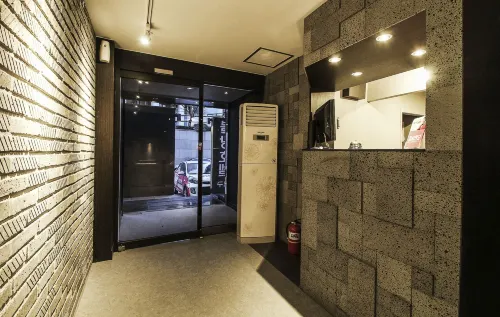 Hotel Blanc in Gangnam (Yeoksam) À ne pas manquer Photos