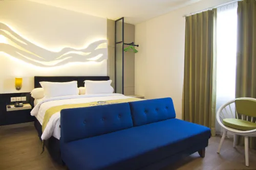 Bonnet Hotel Surabaya Photos