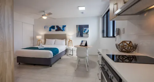 Annexe Apartments Photos