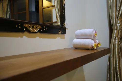 Rai House Sanur Photos