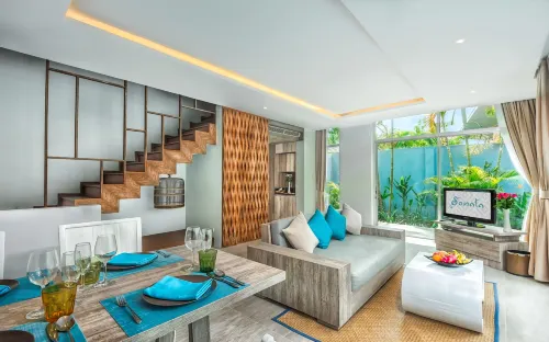 Villa Sonata Phuket Photos