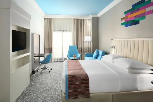 Park Inn by Radisson Makkah Al Naseem Photos