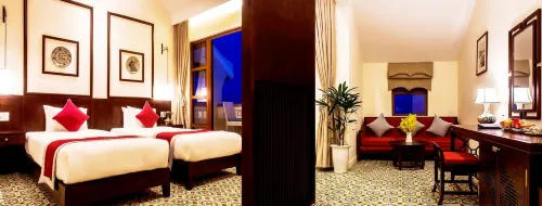 Lantana Riverside Hoi An Boutique Hotel & Spa Photos