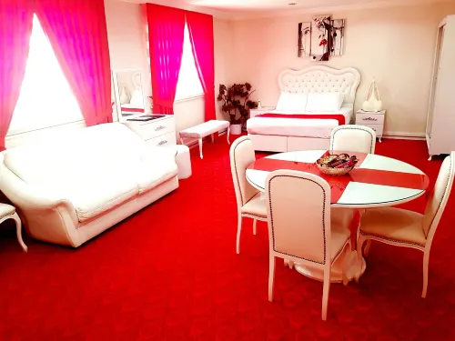 Business Park Hotel Photos