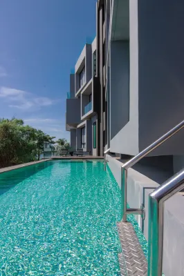 Kalm Bangsaen Hotel Benessere e tempo libero Photos