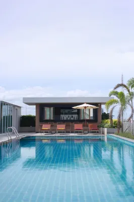 The Whisper Hotel Featured Photos