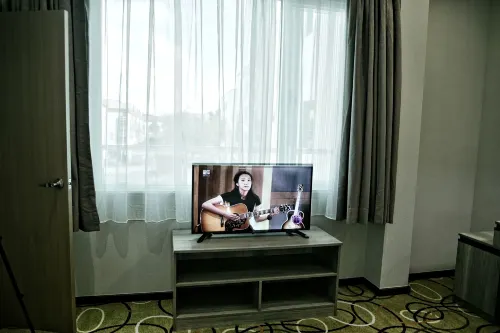 Ano Hotel Photos