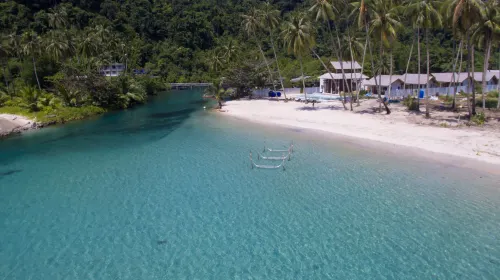 Rest Sea Resort Koh Kood Loisirs et amusements Photos